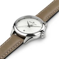 Orologio Hamilton Donna Jazzmaster in Acciaio H32231810 - H32231810
